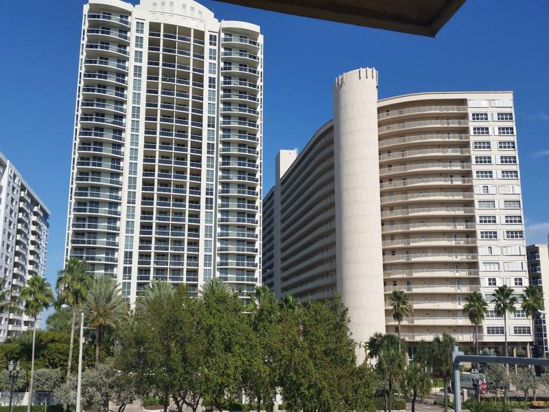 Ocean Mile Hotel Fort Lauderdale Exterior photo