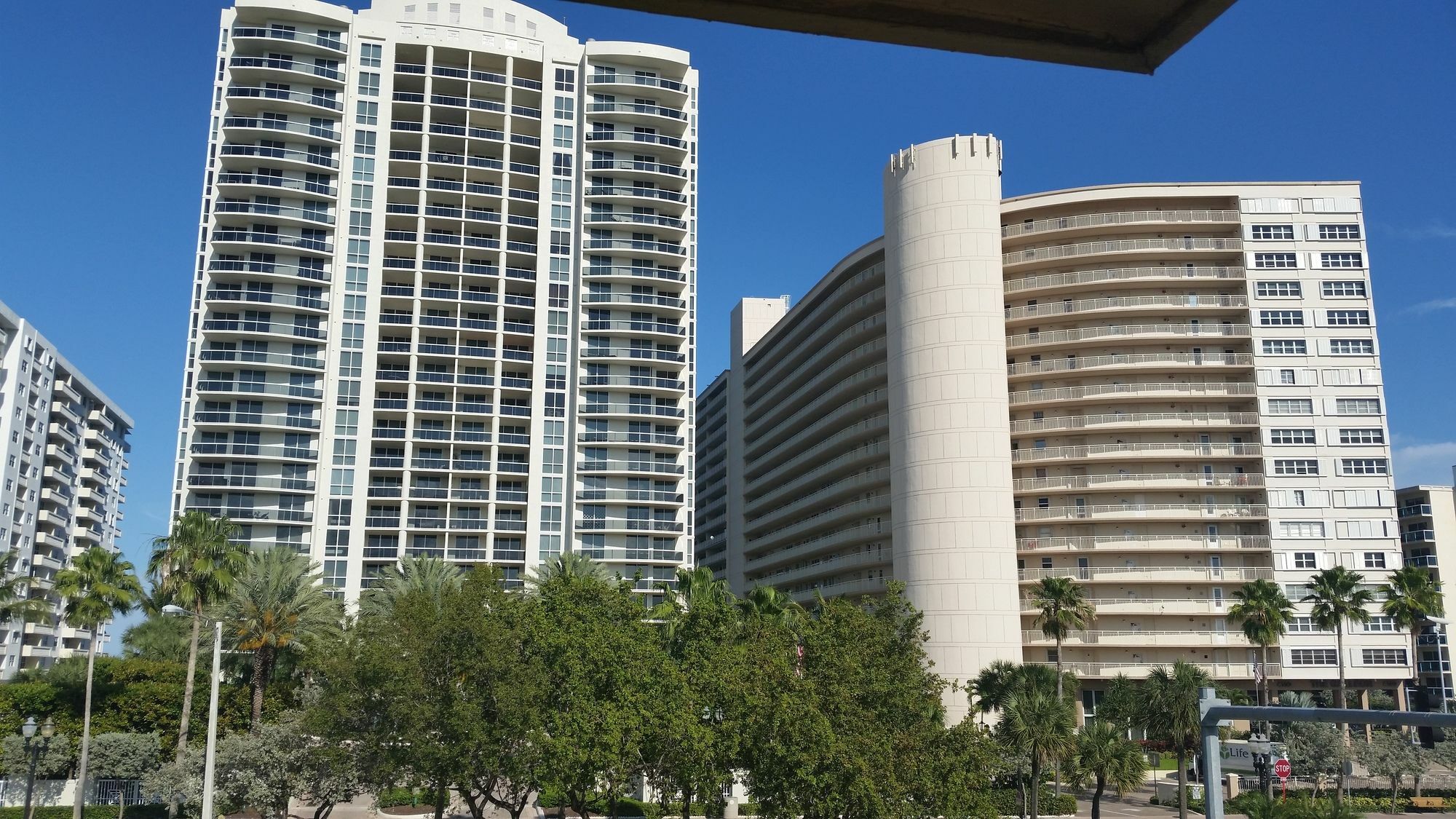 Ocean Mile Hotel Fort Lauderdale Exterior photo